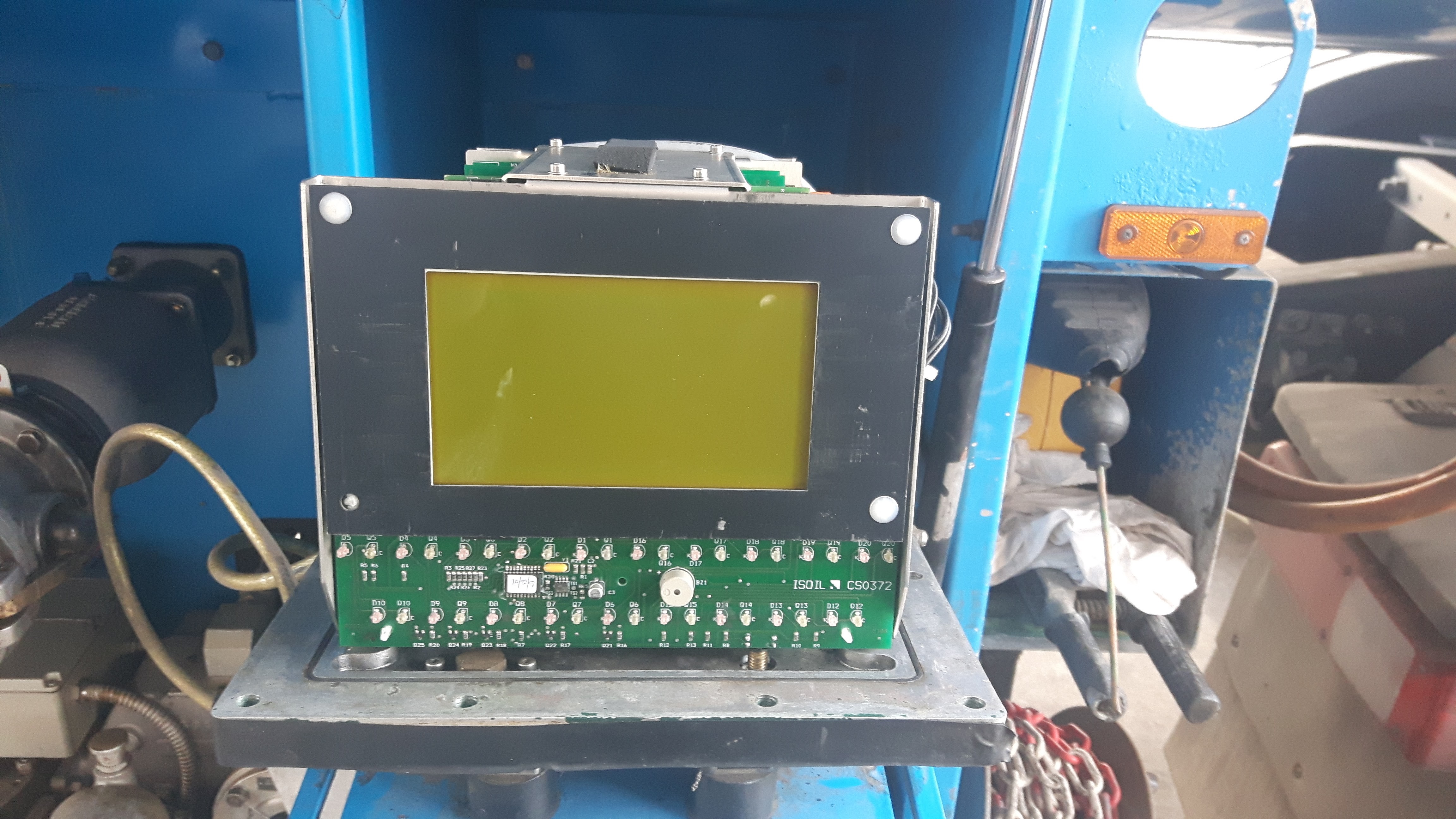 Display digitale