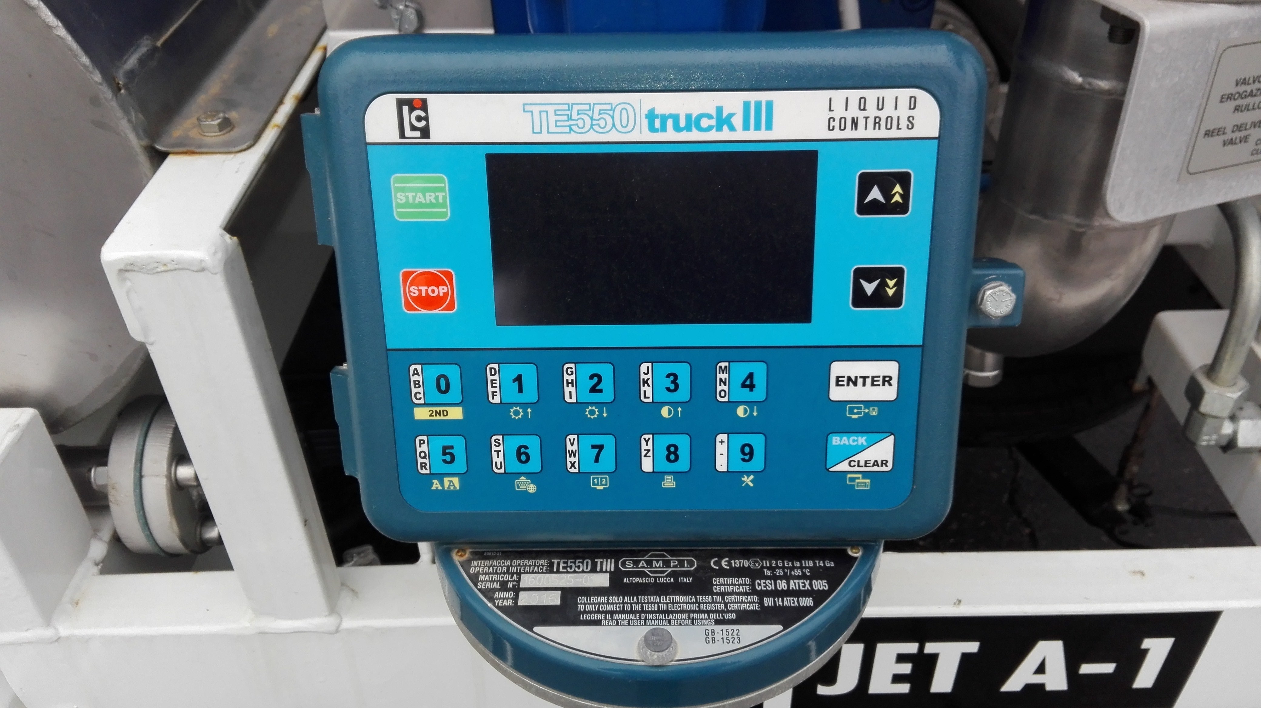 Manutenzioni Testate Elettroniche