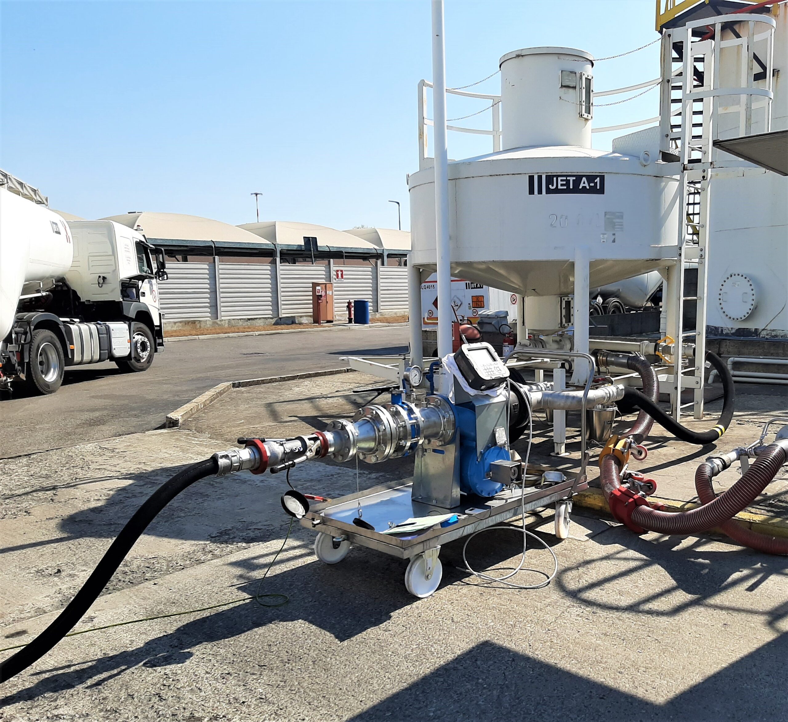 Aviazione Verifica Periodica